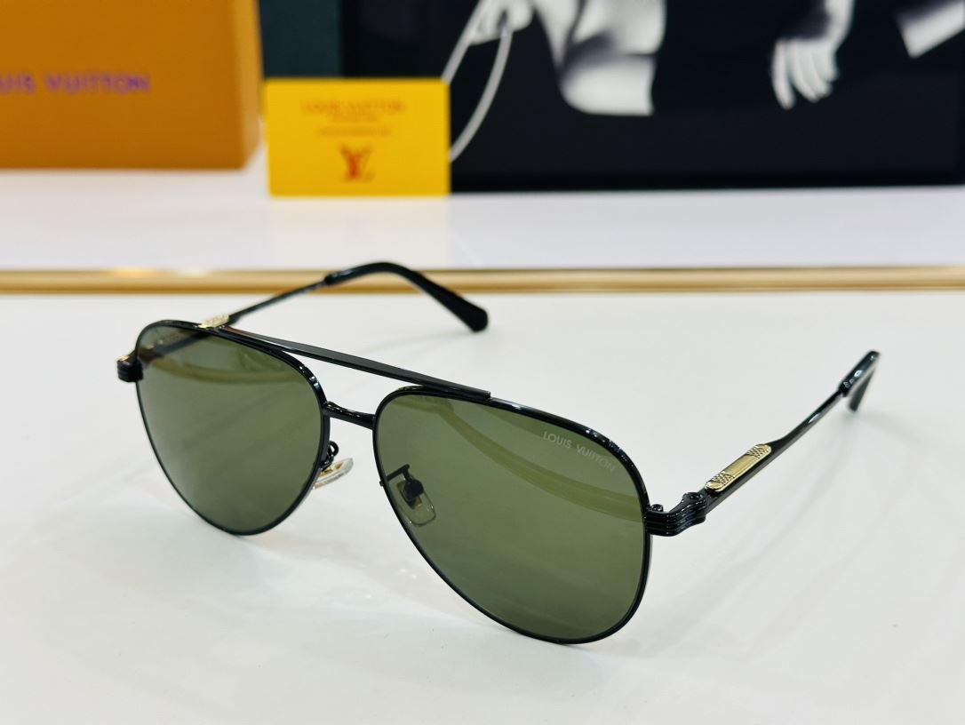 Louis Vuitton Sunglasses